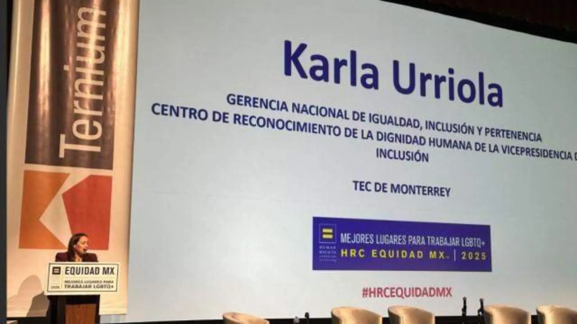 INSTITUCION IMPLEMENTO